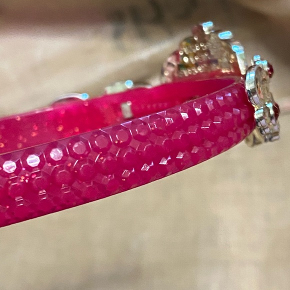 Disney Frozen Princess Anna headband / crown 👑 - Picture 3 of 13